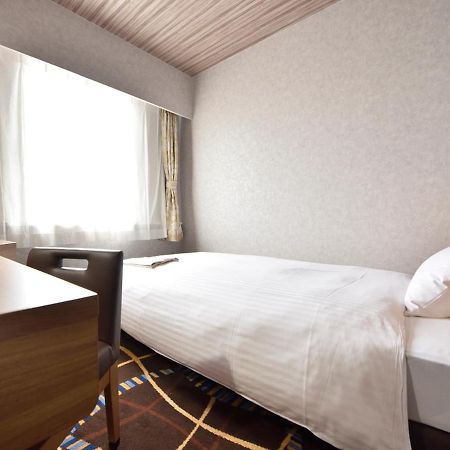 Hotel Wbf Kushiro Exterior photo