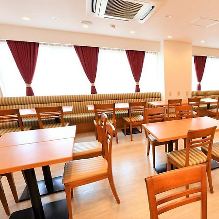 Hotel Wbf Kushiro Exterior photo