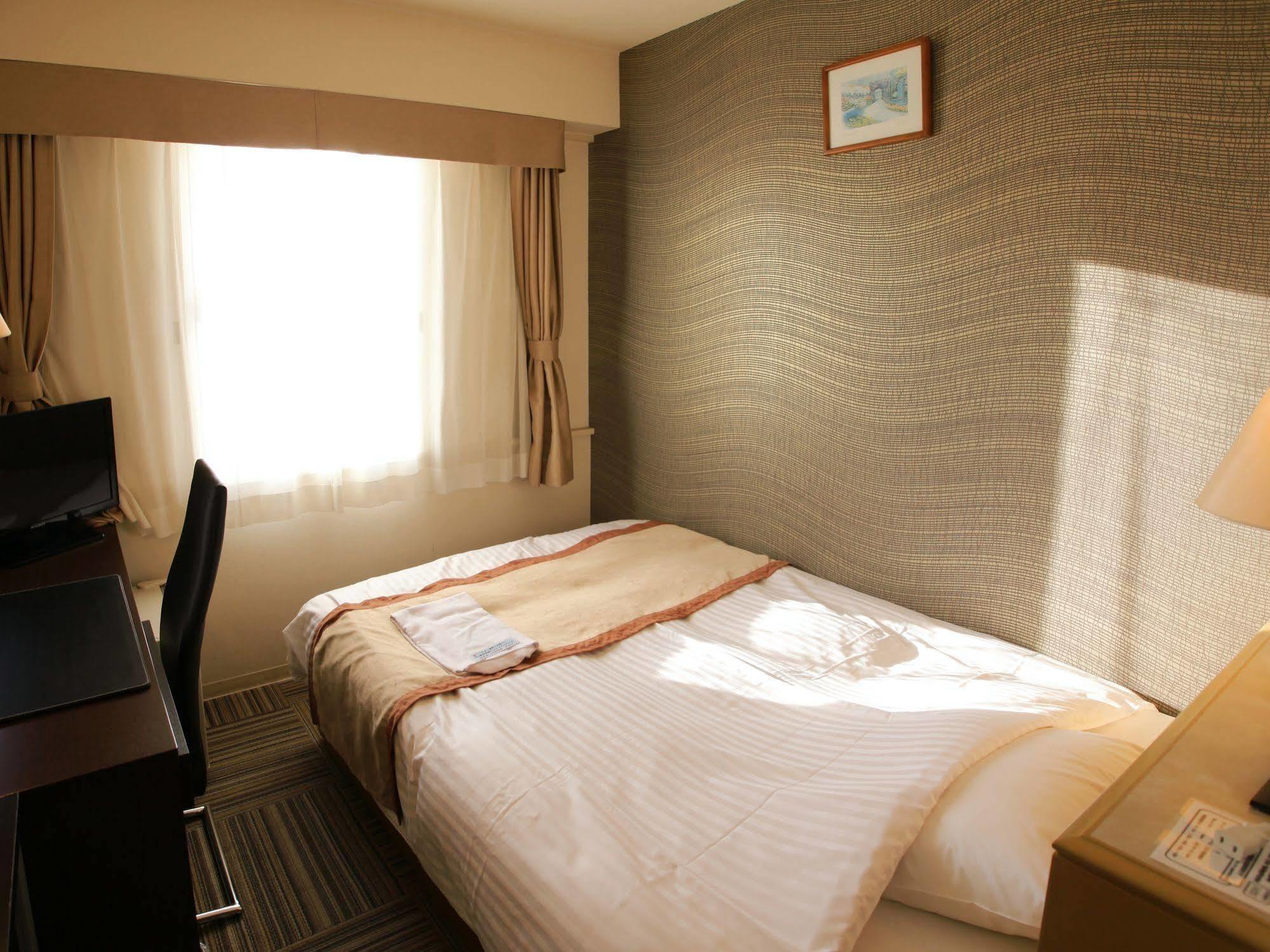 Hotel Wbf Kushiro Exterior photo